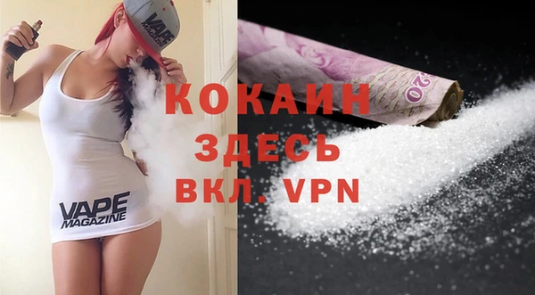 ALPHA PVP Горняк